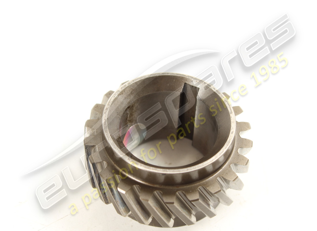 used ferrari driving gear. part number 160598 (1)