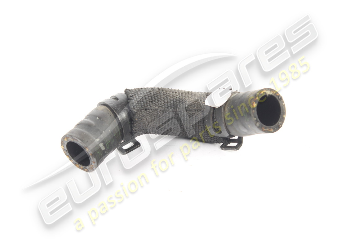 USED Lamborghini COOLANT HOSE V8HSI VGOEK VL . PART NUMBER 4M0121444D (1)