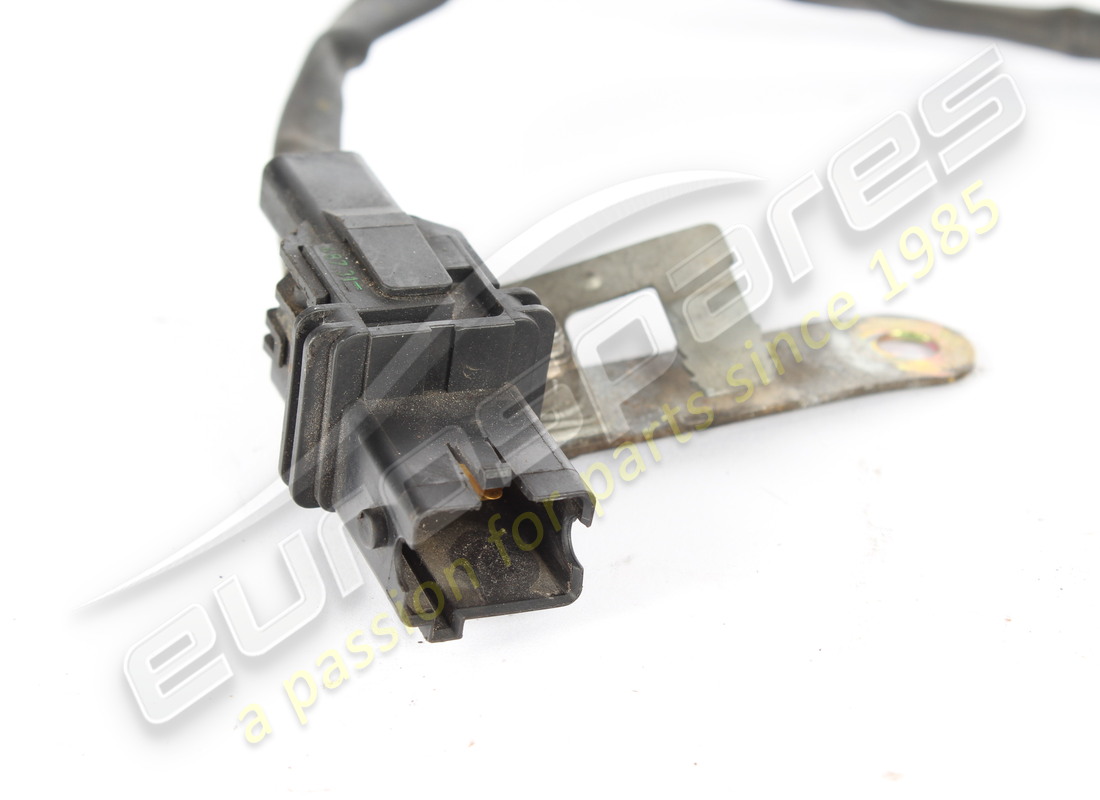 used ferrari front lambda sensor. part number 182837 (3)