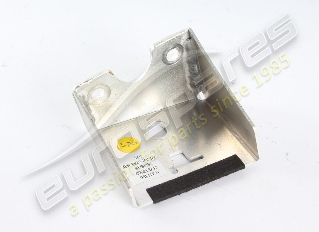 used lamborghini corner. part number 4t7813563 (2)