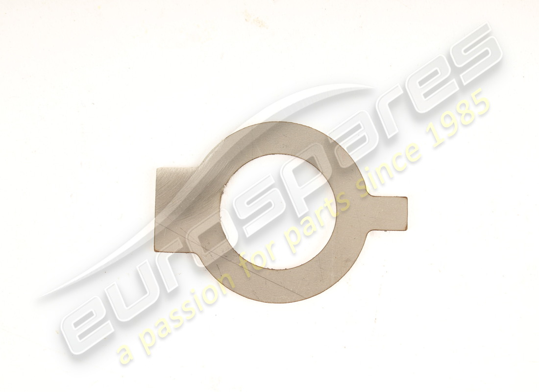 NEW Eurospares LOCK TAB . PART NUMBER 100205 (1)