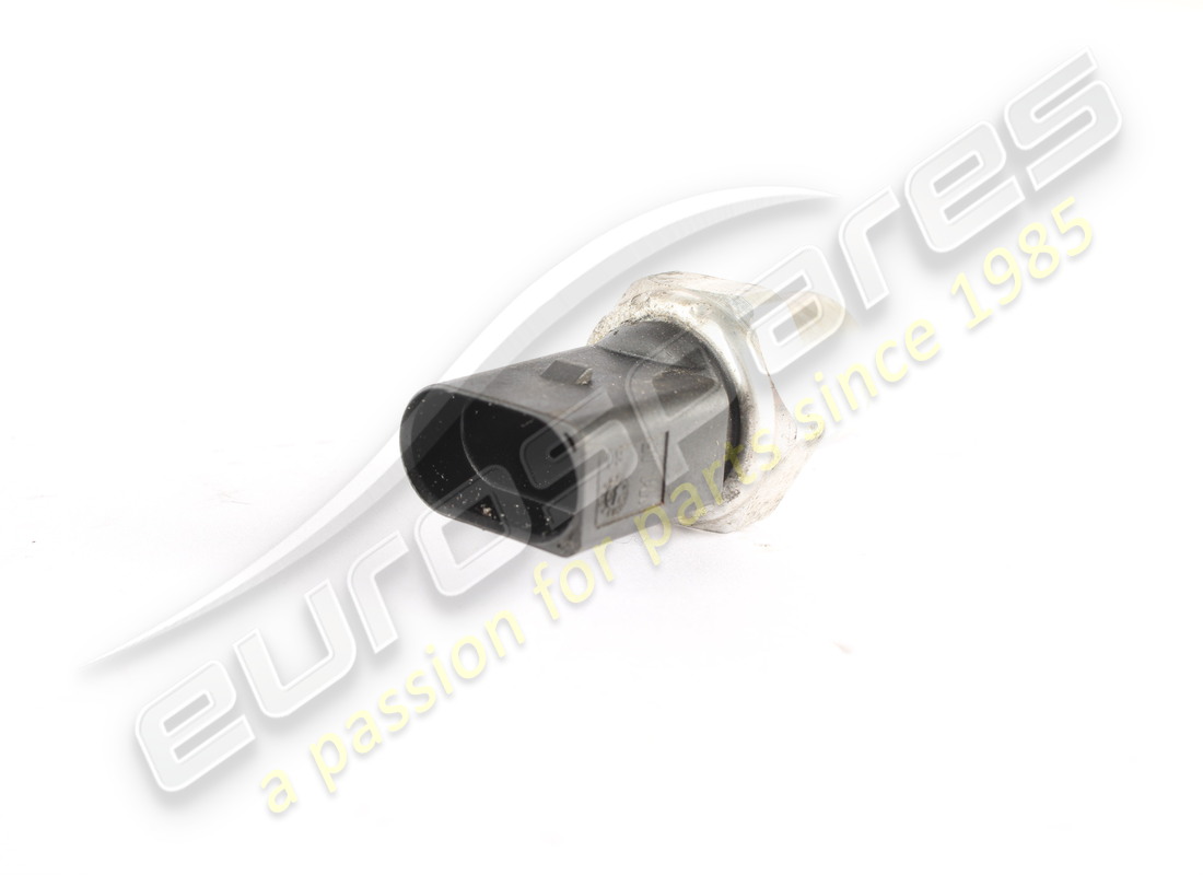 used lamborghini pressure sensor. part number 4h0959126c (1)