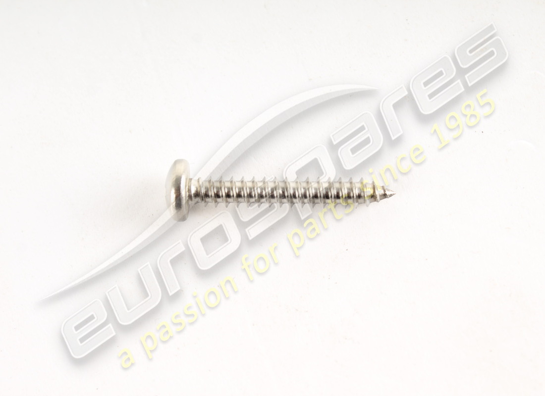 new ferrari screw. part number 15904070 (2)