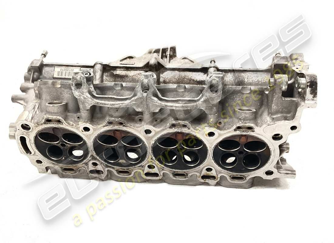 used ferrari lh head. part number 248677 (3)