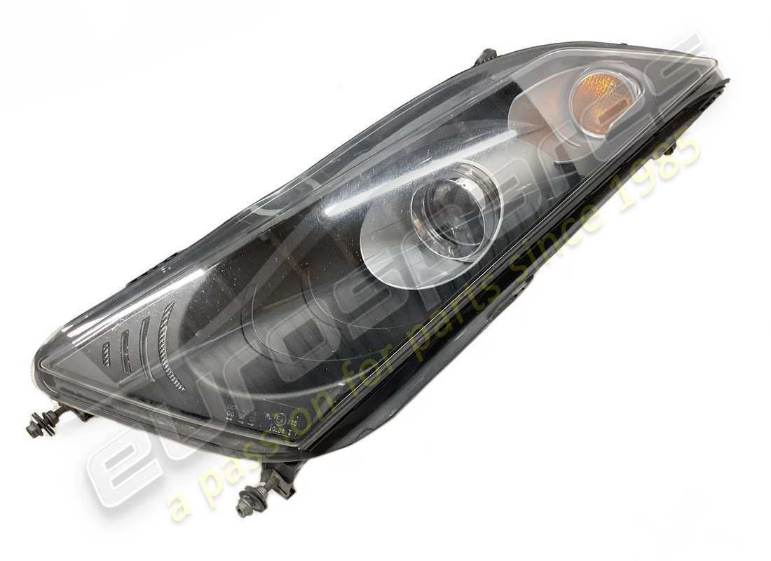 used lamborghini headlamp. part number 402941003b (1)