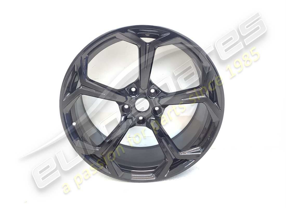 RECONDITIONED Lamborghini FRONT WHEEL . PART NUMBER 4ML601025P (1)