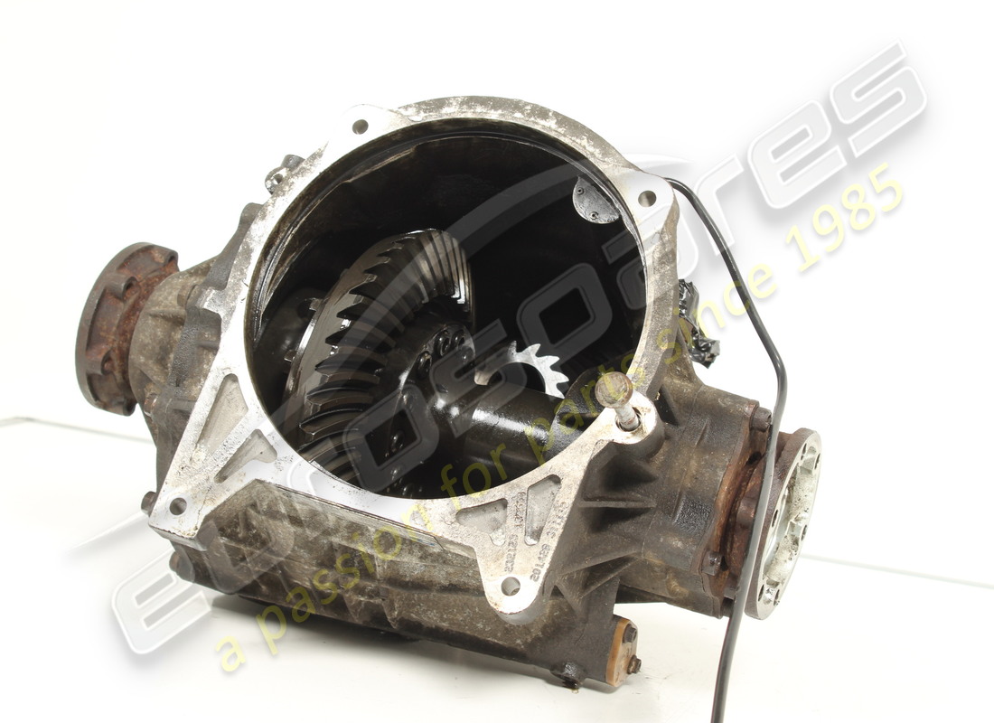 used aston martin differential, 3.15:1, 6 speed part number 9g43-4200-ab