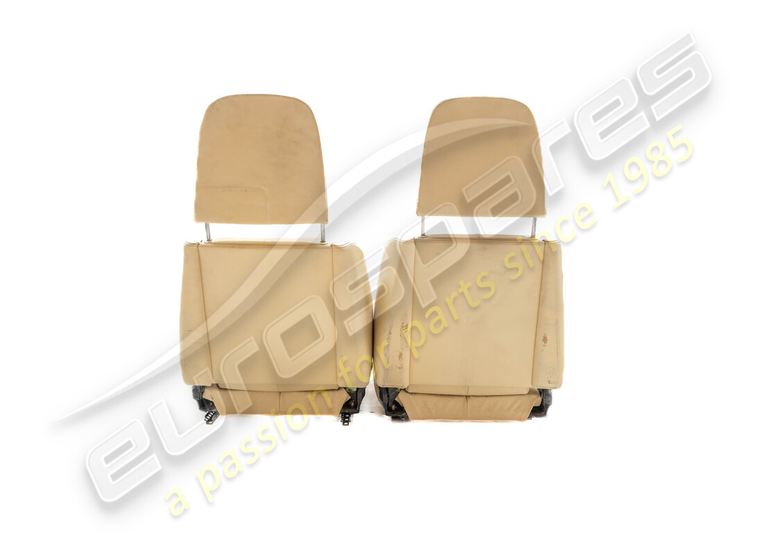 used eurospares rh & lh complete front seats. part number eap1453169 (3)