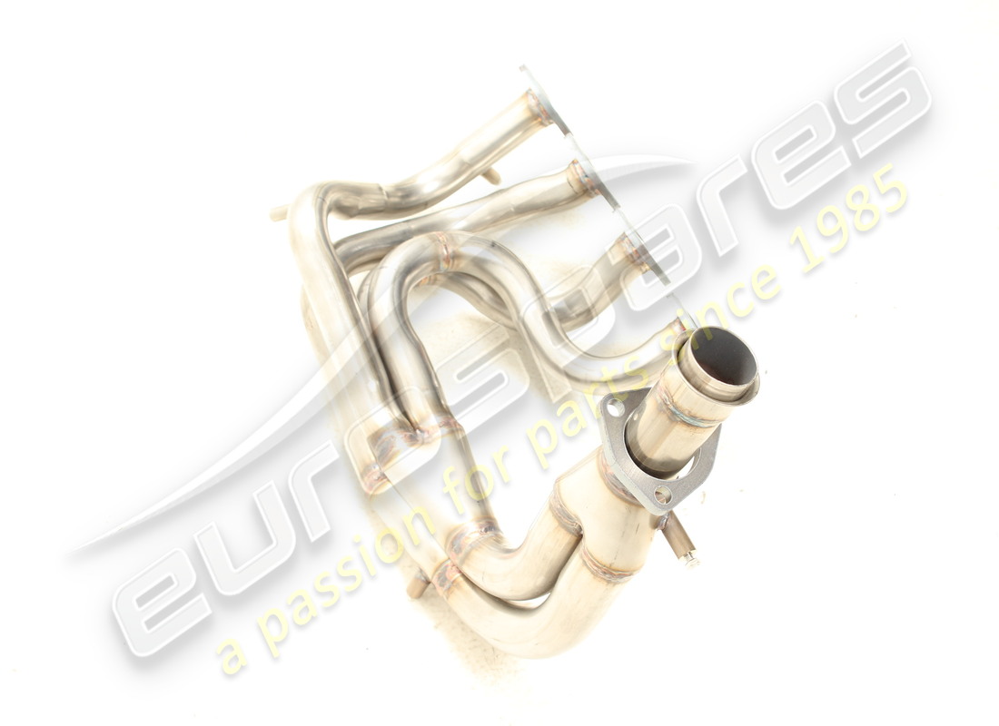 new eurospares front exhaust manifold. part number 108326 (2)