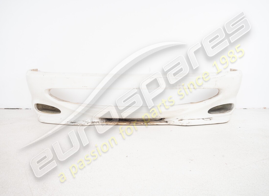 NEW Ferrari FRONT BUMPER . PART NUMBER 65047110 (1)