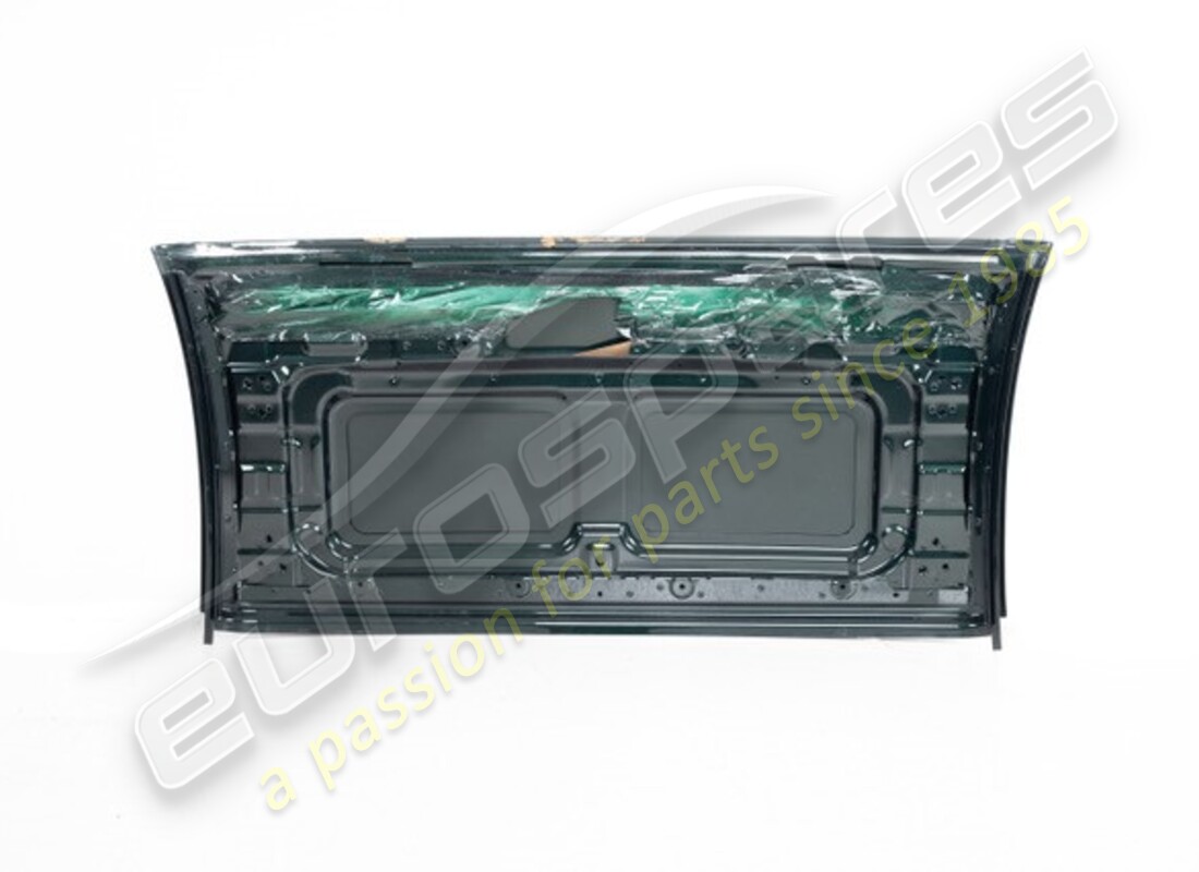 new (other) ferrari front roof panel kit. part number 827381 (2)