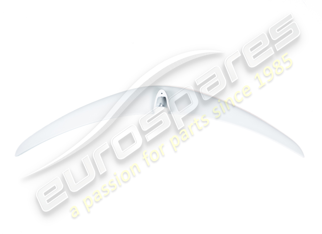 NEW OEM FRONT LOWER SPOILER . PART NUMBER 85529710 (1)