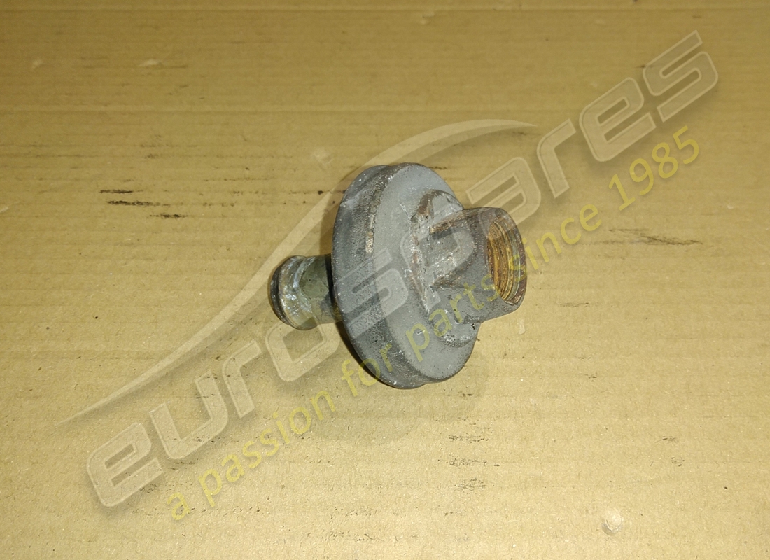 USED Ferrari CHECK VALVE . PART NUMBER 148494 (1)