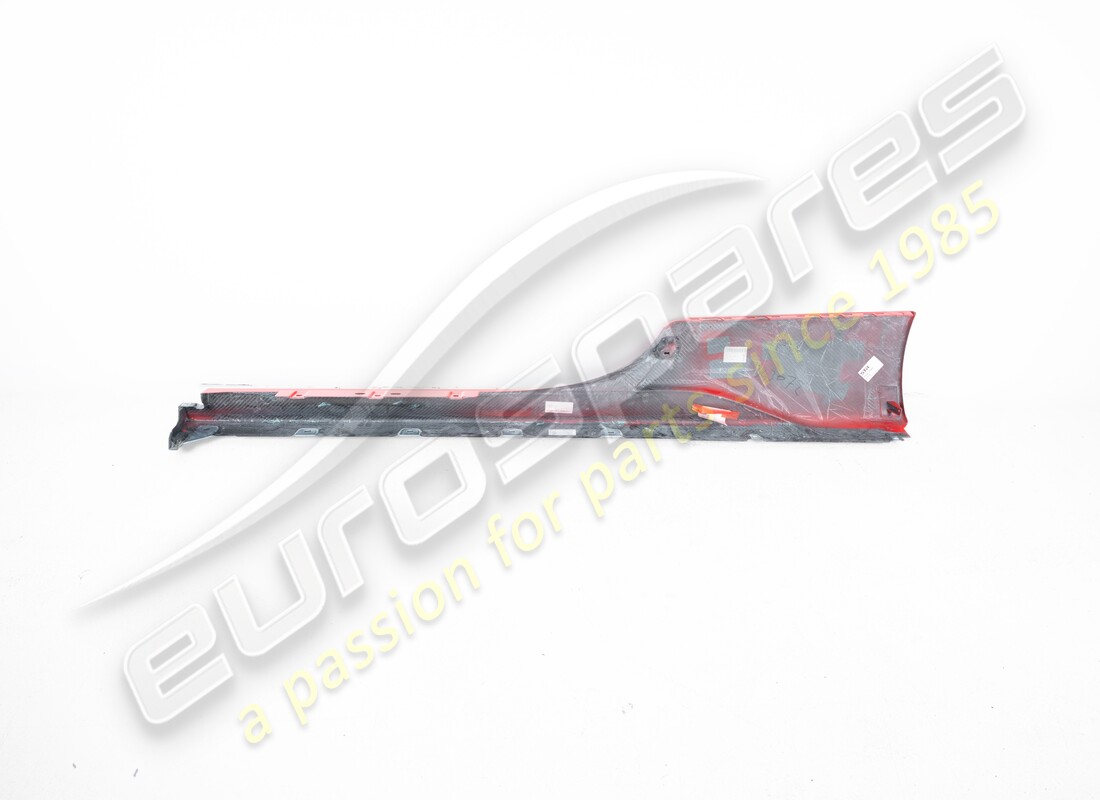 new (other) ferrari rivest. sottoporta dx opt ca. part number 985796555 (3)