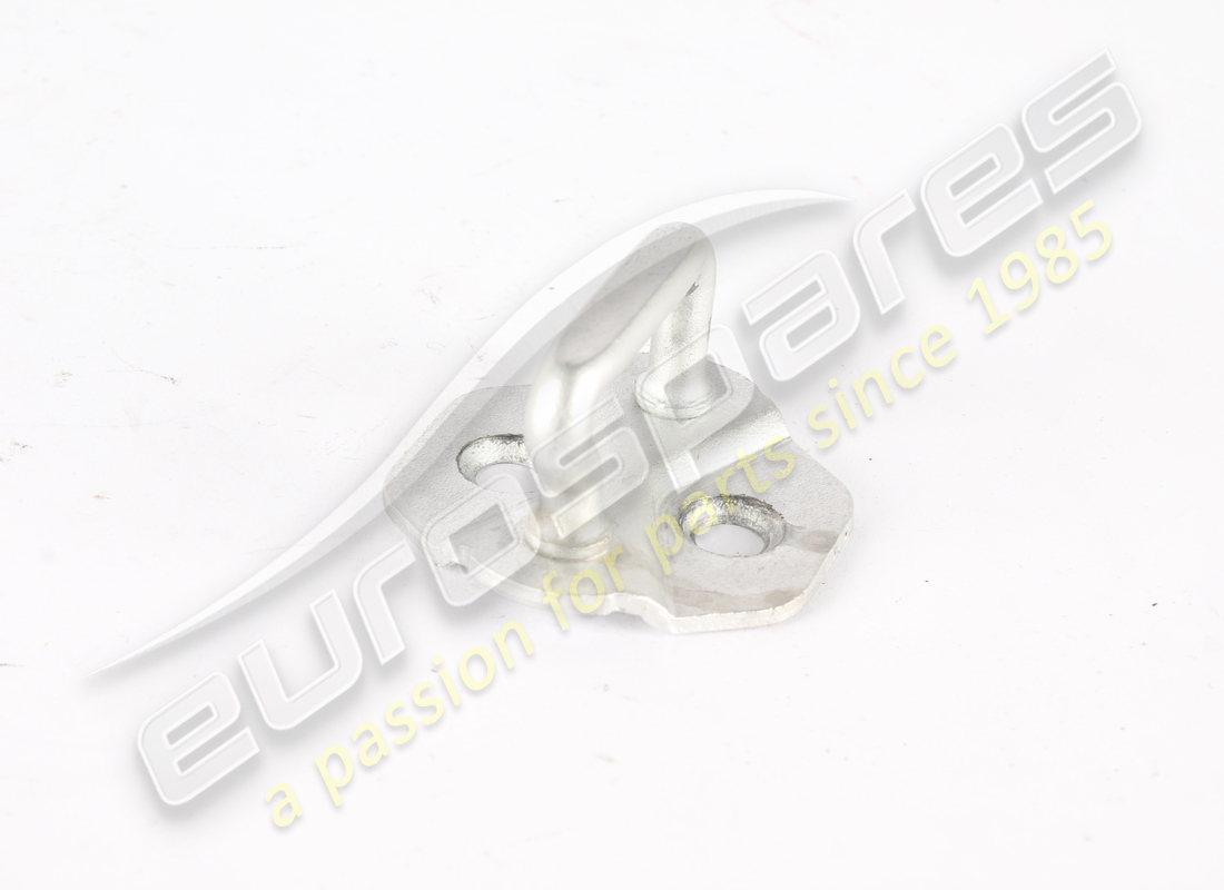 USED Maserati SCONTRINO SERRATURA PORTA PO . PART NUMBER 670175119 (1)