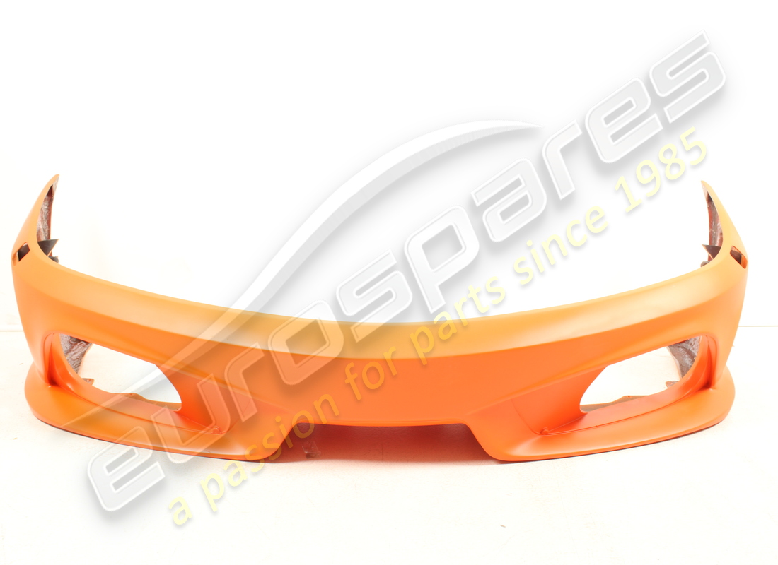 new eurospares front bumper. part number 80628110 (1)