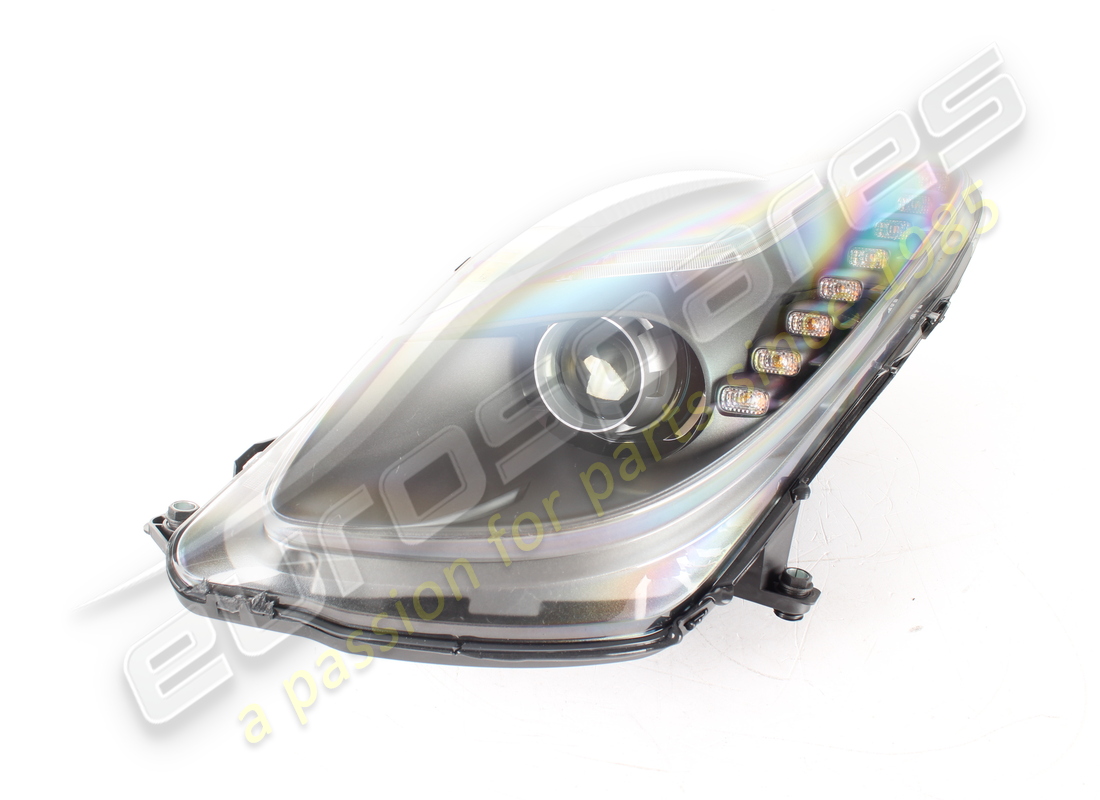 new ferrari afs headlights kit. part number 70003097 (3)