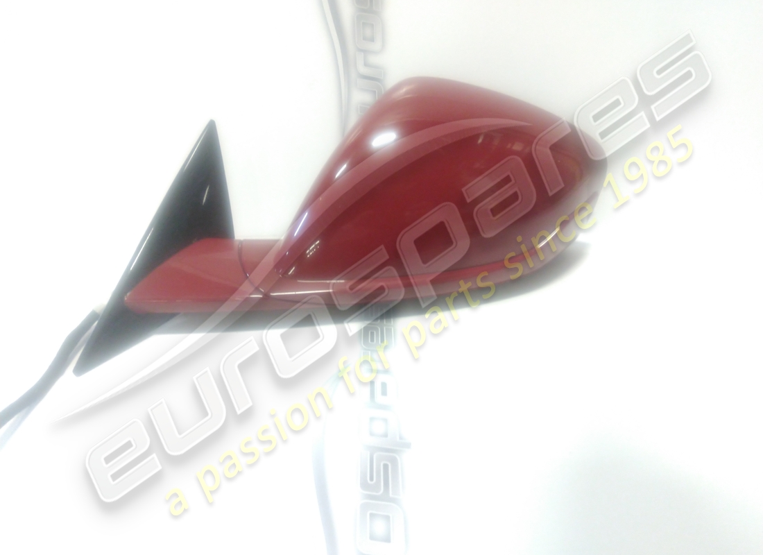 new (other) ferrari lh ext. rear view mirror bod. part number 82200610 (2)