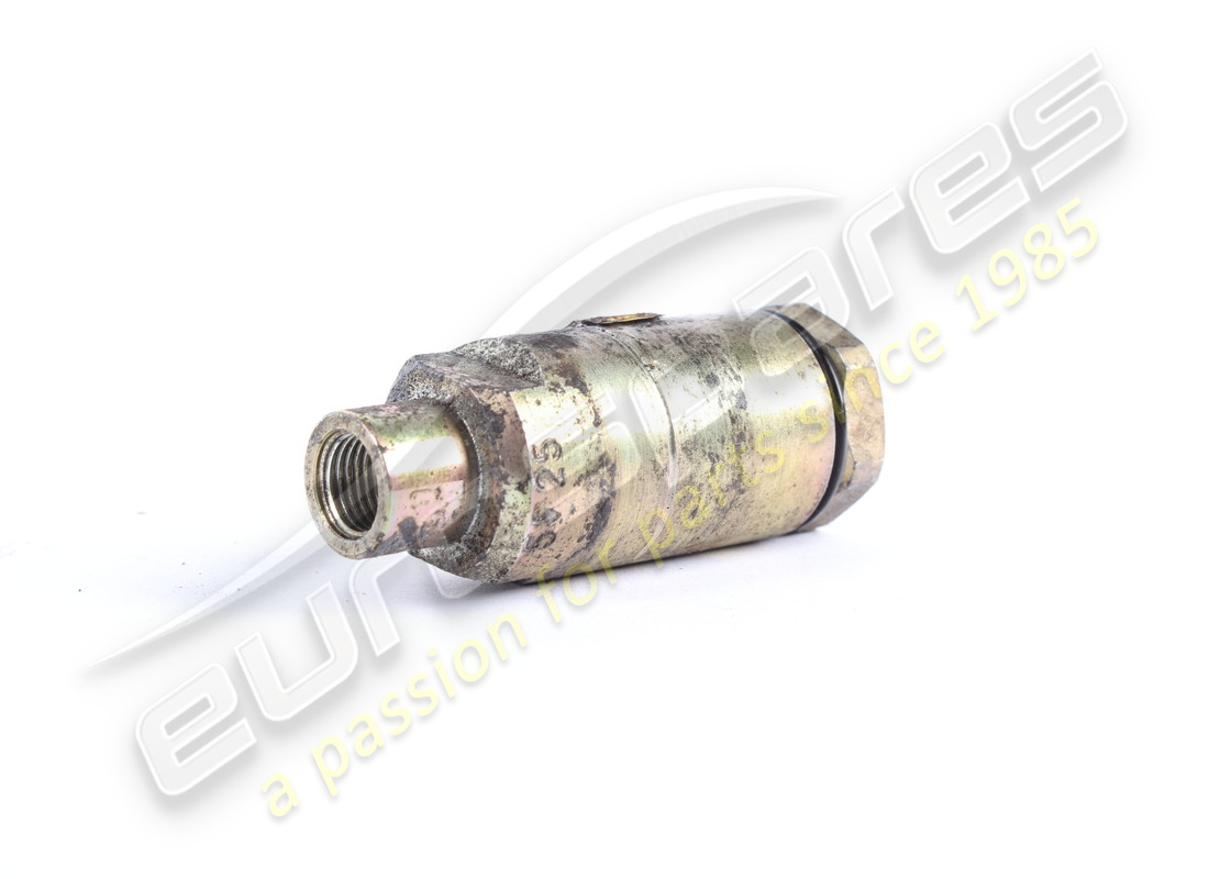 USED Ferrari PRESSURE REGULATOR . PART NUMBER 136313 (1)