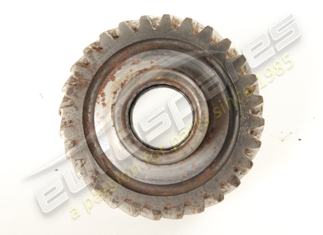 used ferrari intermediate gear. part number 119722 (2)