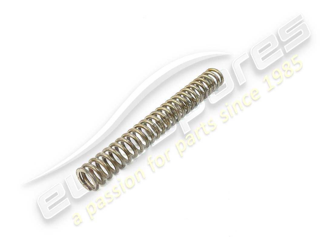 new porsche pressure spring. part number 92810717602 (1)