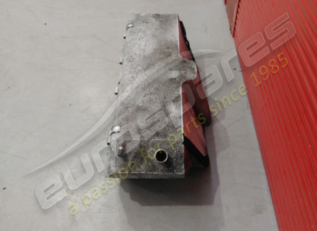 used eurospares fuel tank and sender unit. part number eap1384820 (2)