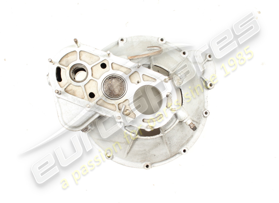 used ferrari clutch housing complete. part number 142990 (2)