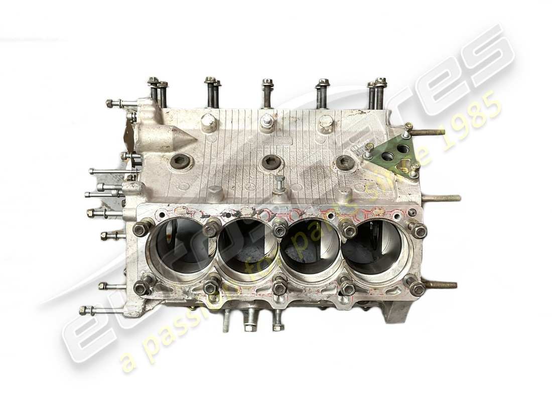 used ferrari f355 crankcase. part number 164025 (2)