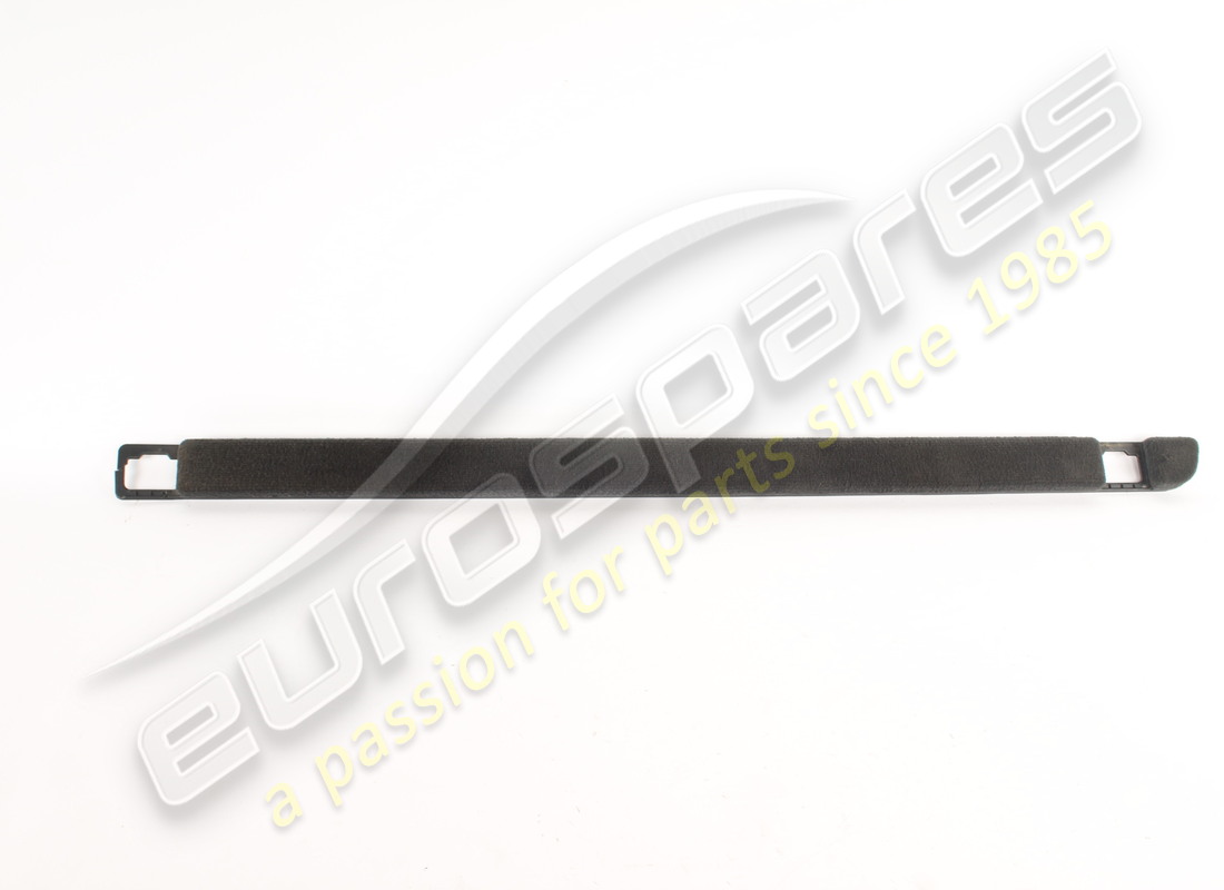 DAMAGED Lamborghini SHELF EINSATZTEIL OESE . PART NUMBER 4M8863527B (1)