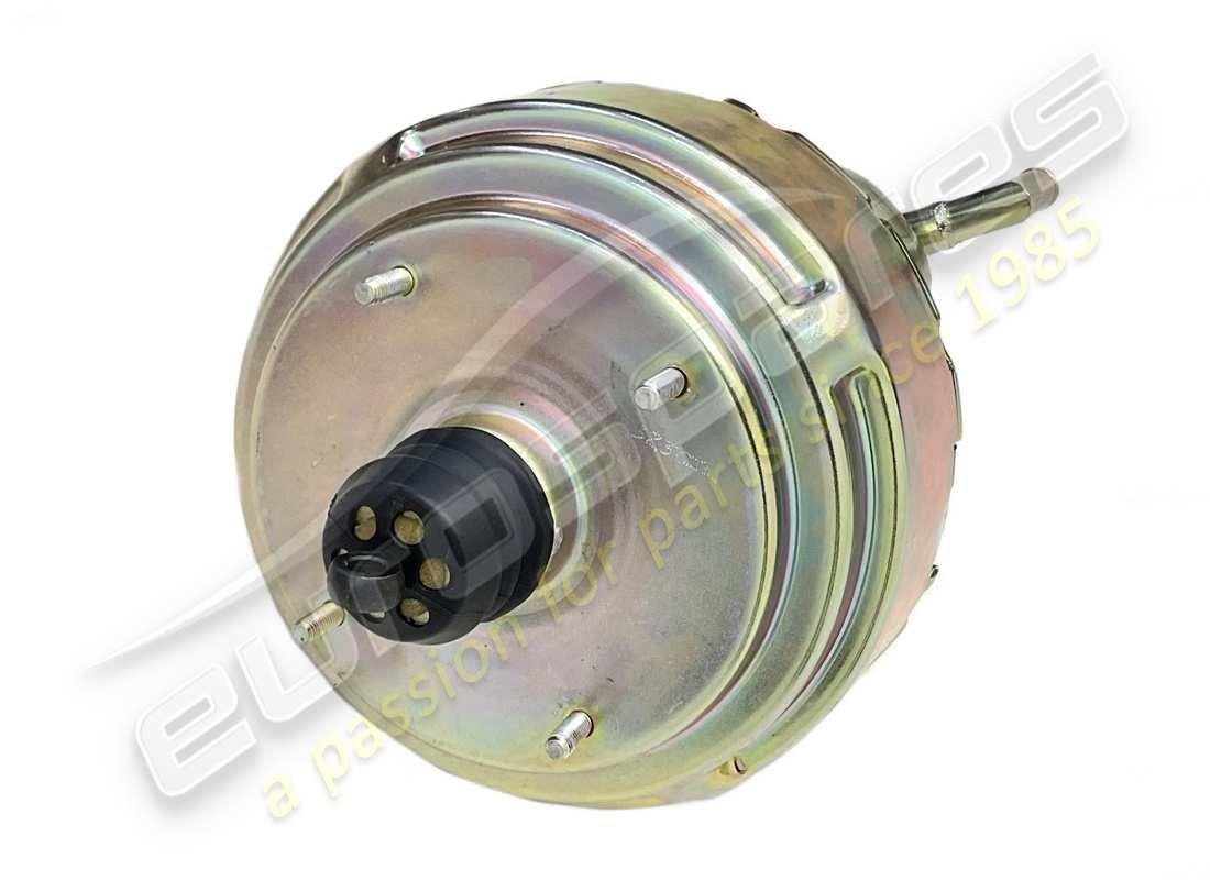 reconditioned ferrari lhd brake servo complete. part number 151471 (3)