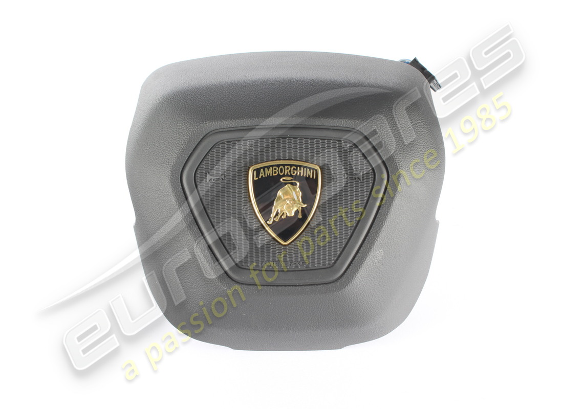 USED Lamborghini SAFETY CUSHION . PART NUMBER 4ML880201C6PS (1)