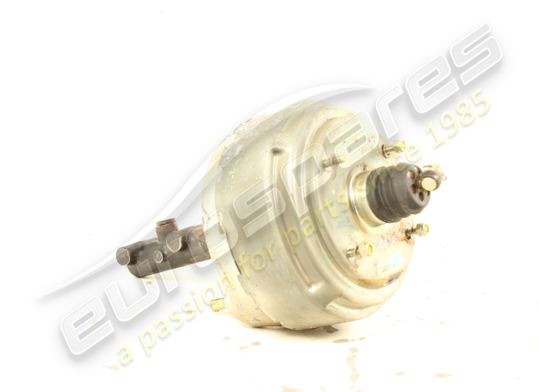 used ferrari brake servo assembly rhd part number 124519 (2)