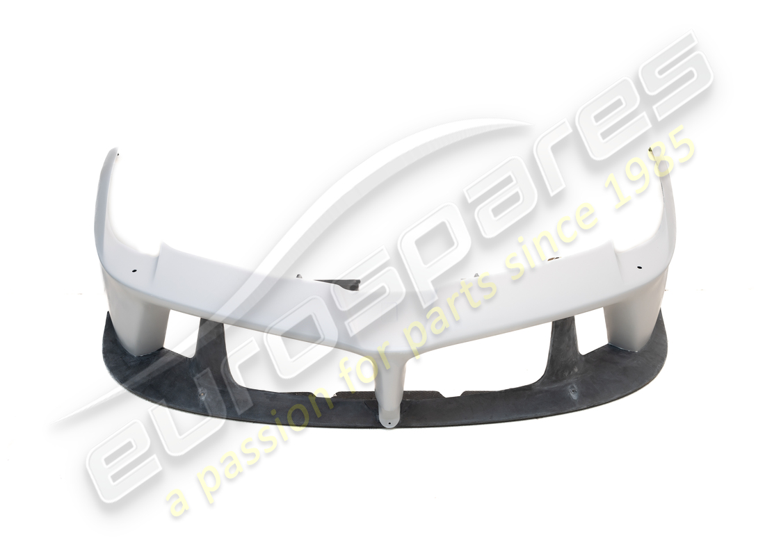 new oem complete front bumper. part number 85514210 (1)