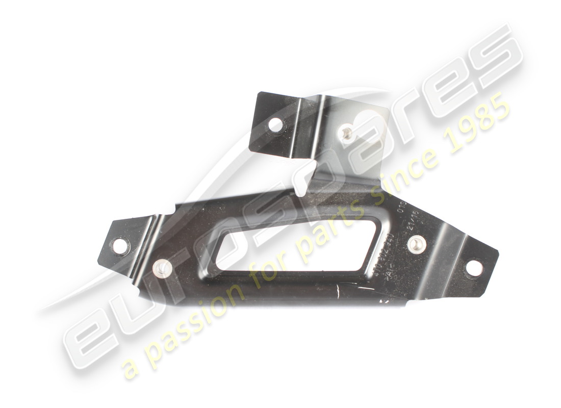 USED Lamborghini BRACKET RIV.MONTANTE A . PART NUMBER 4T0802940 (1)