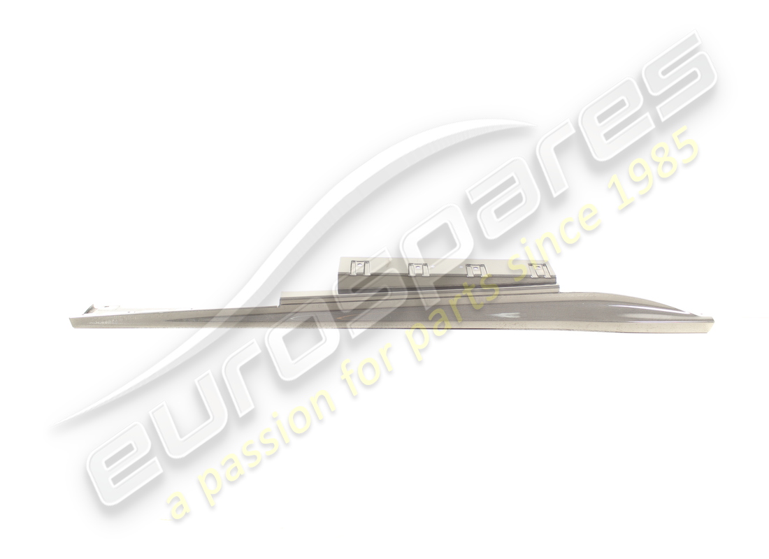 new ferrari f12 full carbon side skirts. part number 70002869 (3)