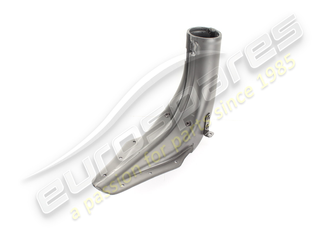 new ferrari rh brake air duct. part number 284407 (1)