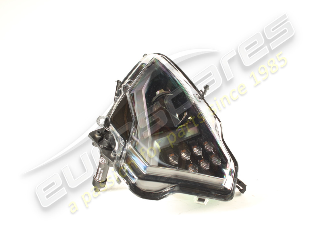 new (other) lamborghini rh front headlight. part number 471941004t (1)