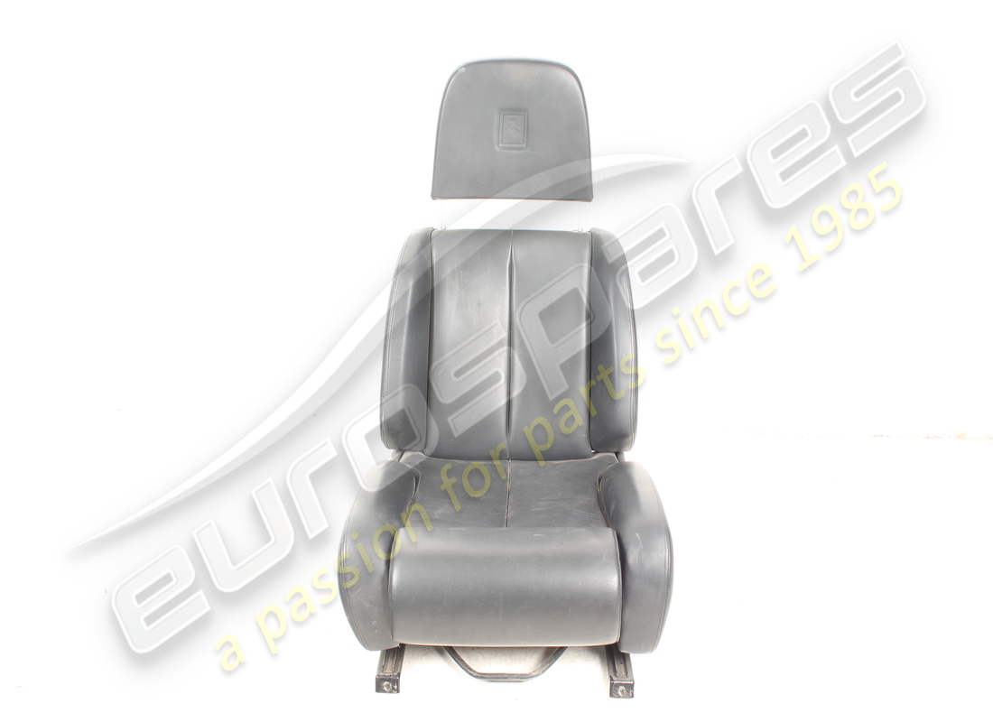 USED Ferrari RH FRONT SEAT COMPLETE . PART NUMBER 61561400 (1)