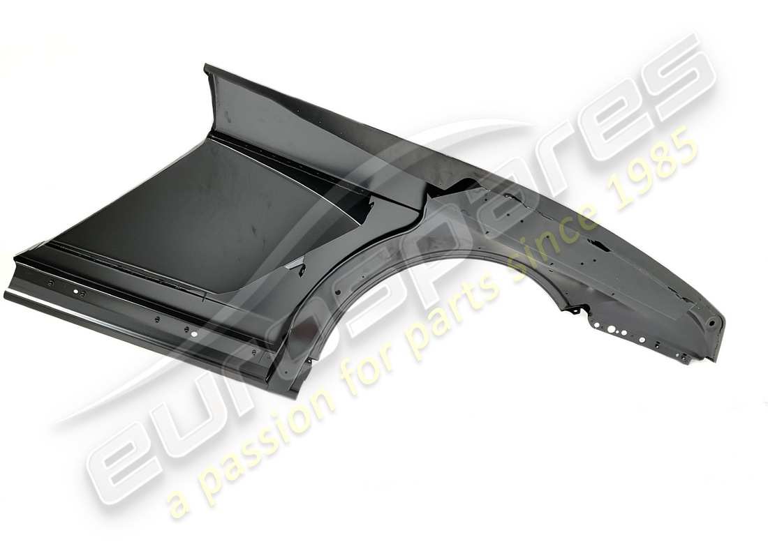 new lamborghini side panel. part number 407809604a (3)