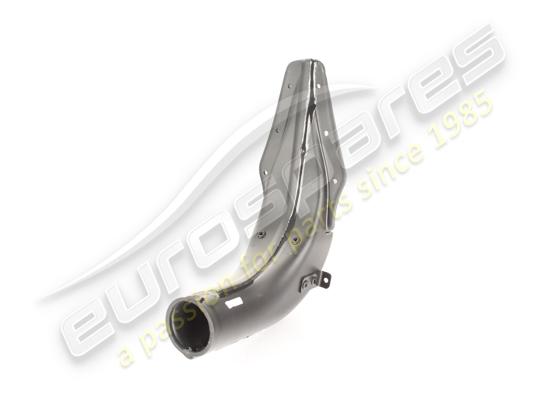 new ferrari rh brake air duct. part number 284407 (2)