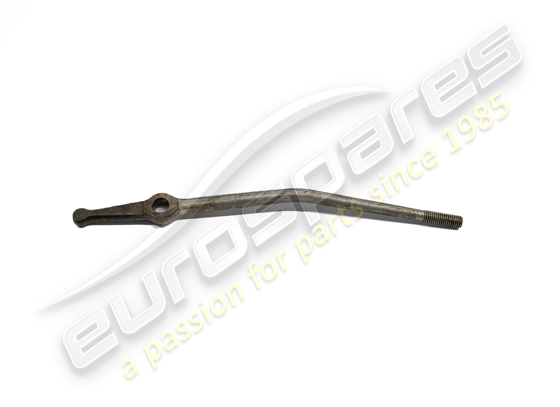 new lamborghini gear lever. part number 002404518 (1)