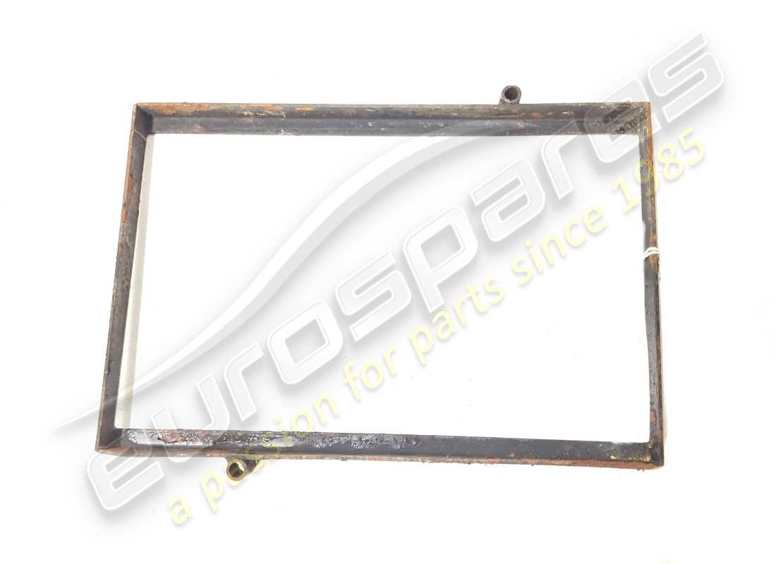 used ferrari frame. part number 20022000 (1)