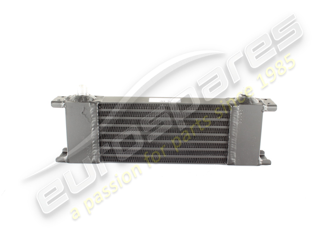 new eurospares oil cooler. part number 001520345 (1)