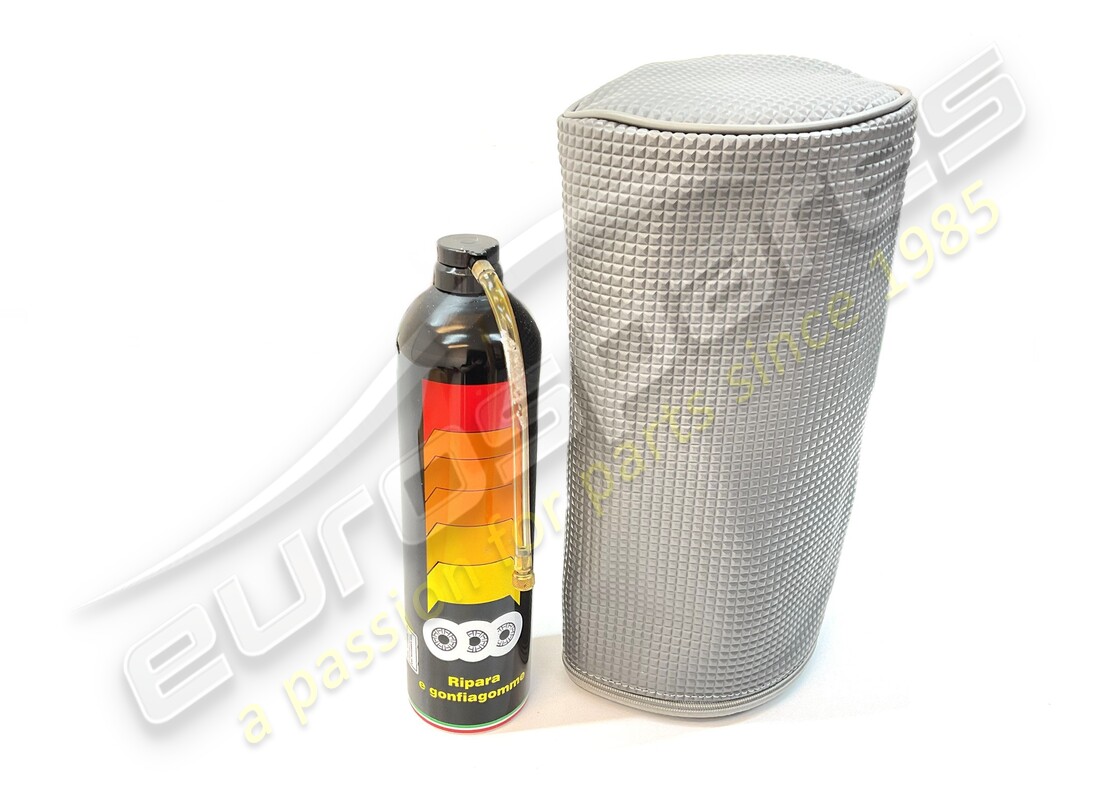 new (other) ferrari tyre foam repair kit. part number 145506 (2)