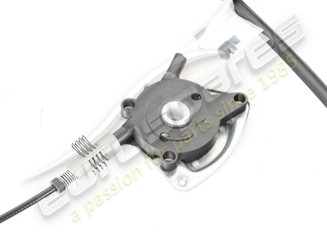 new porsche window regulator. part number 99654207505 (2)