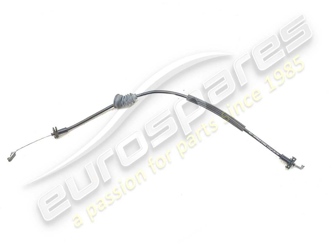 USED Aston Martin CABLE ASSEMBLY . PART NUMBER 4G43F218A01CB (1)