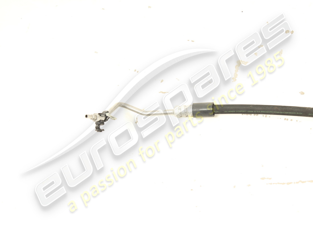 used ferrari underbody power steering del. part number 319930 (2)