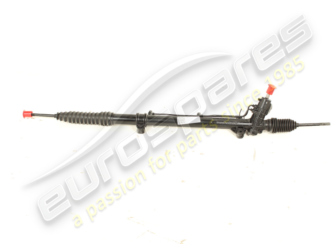 reconditioned maserati rhd steering rack part number 267187