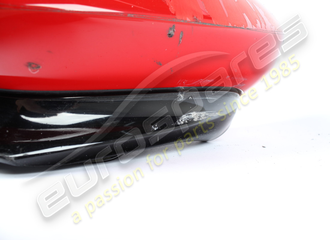 used ferrari specchio est.eu surr+brad sx. part number 862687 (4)