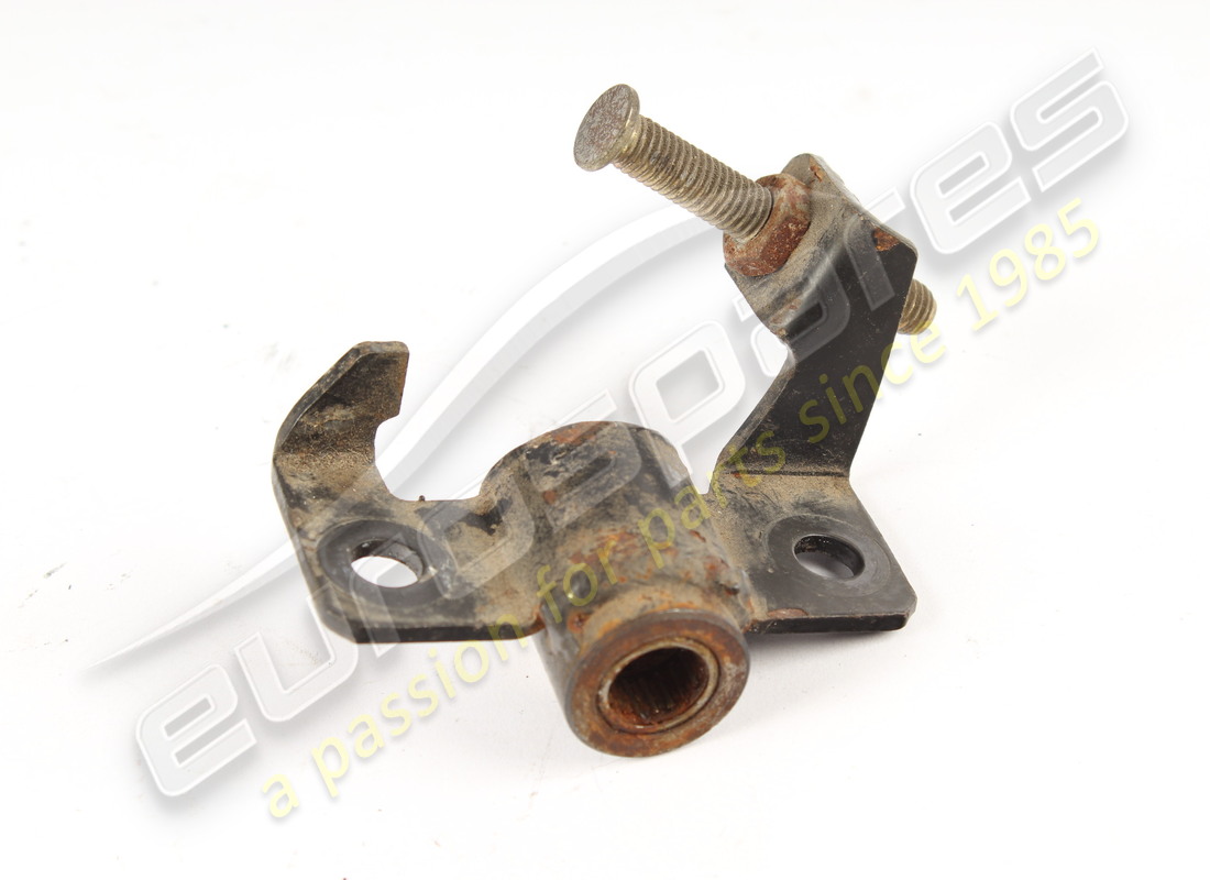 USED Ferrari SUPPORT . PART NUMBER 115396 (1)